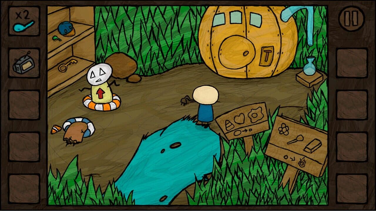 Hei screenshot 1