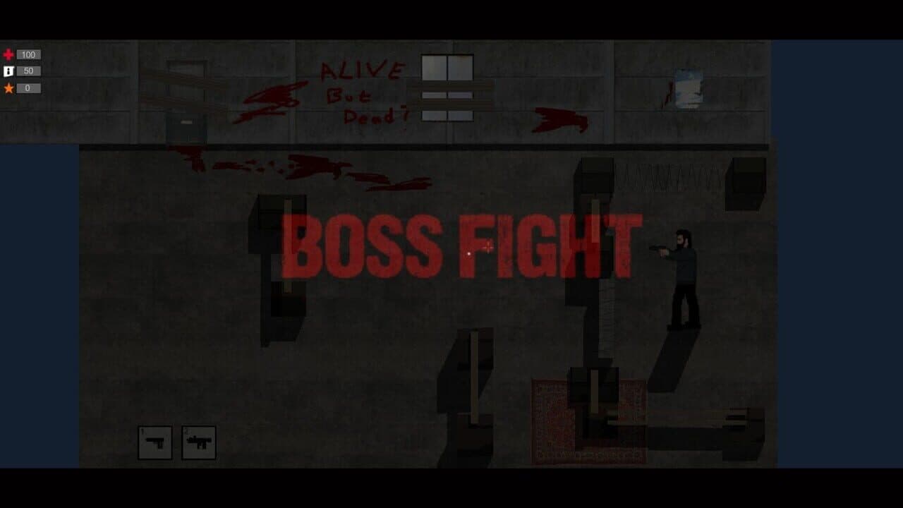 2D Zombie Survival thumbnail 5