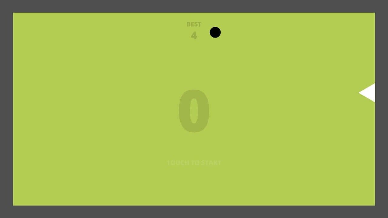 Wall to Wall screenshot 1