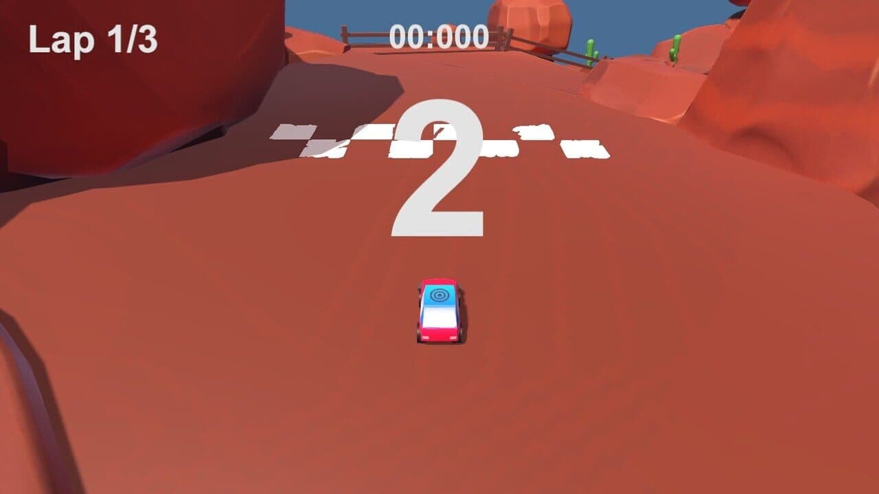 Little Races thumbnail 6