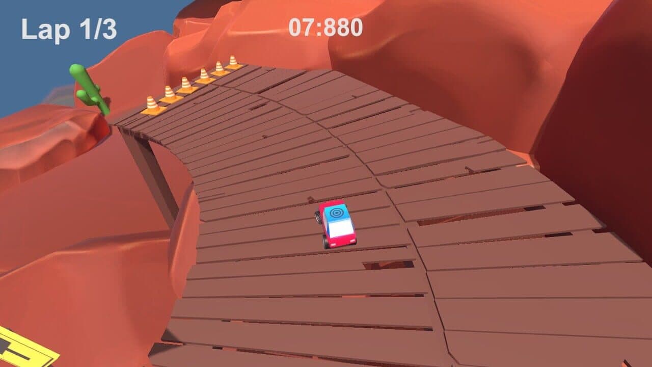 Little Races thumbnail 5