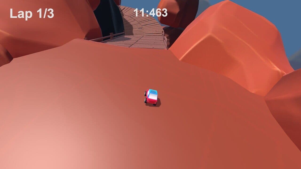 Little Races thumbnail 8