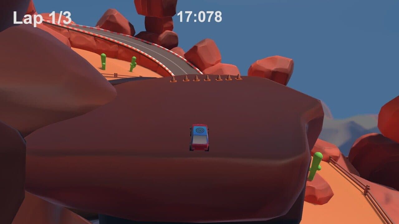 Little Races thumbnail 2