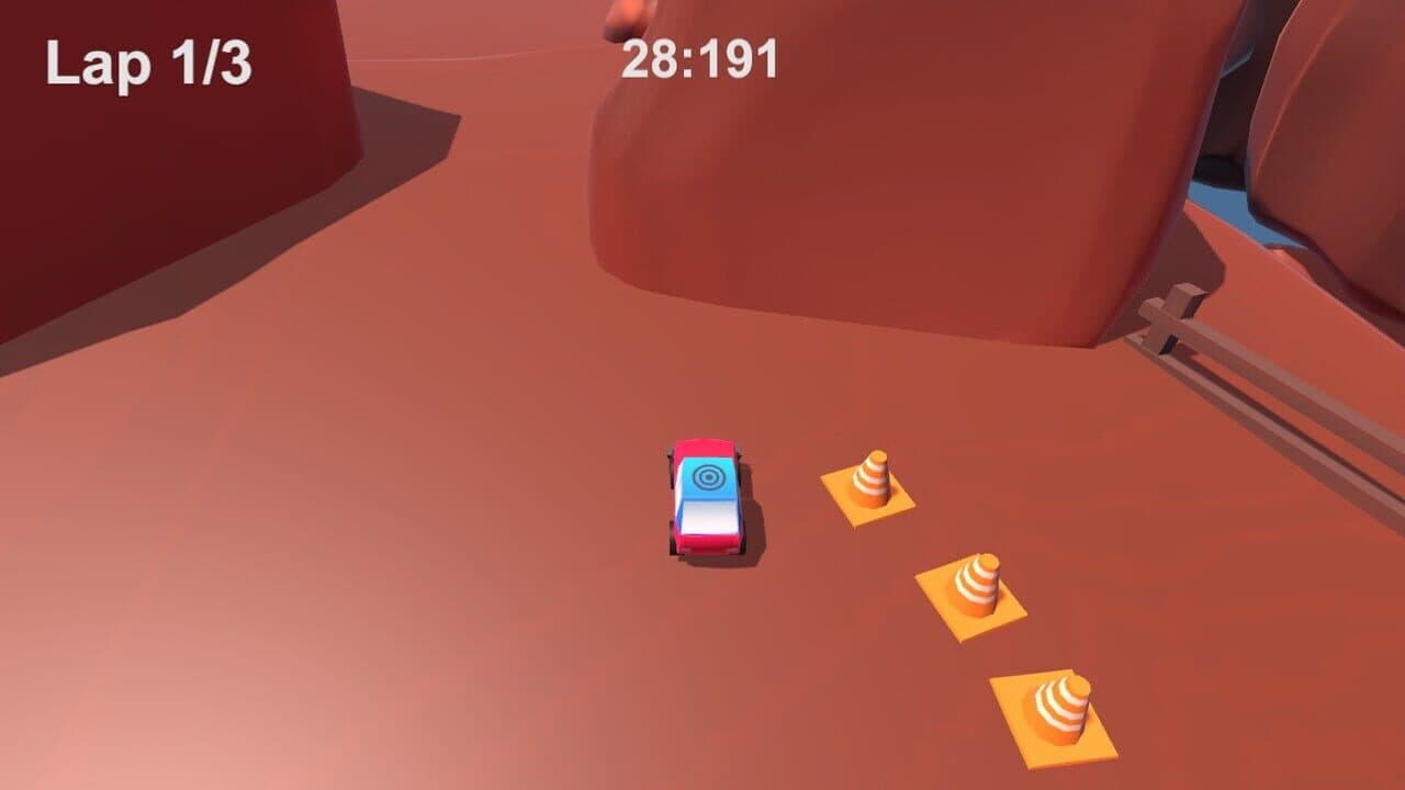 Little Races thumbnail 4