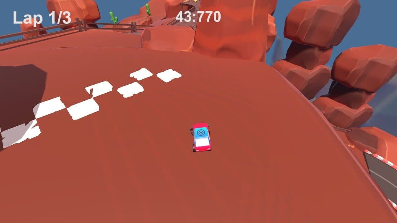 Little Races thumbnail 3