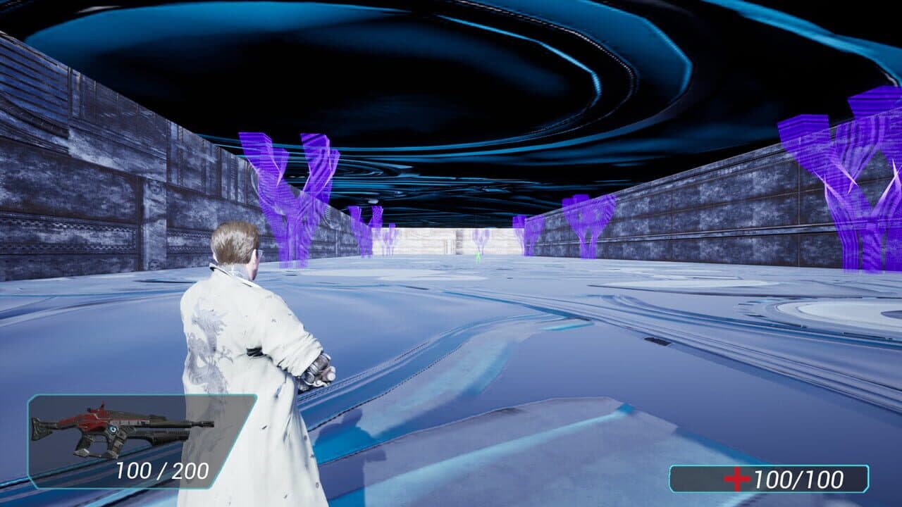 Robohazard 2077 thumbnail 3