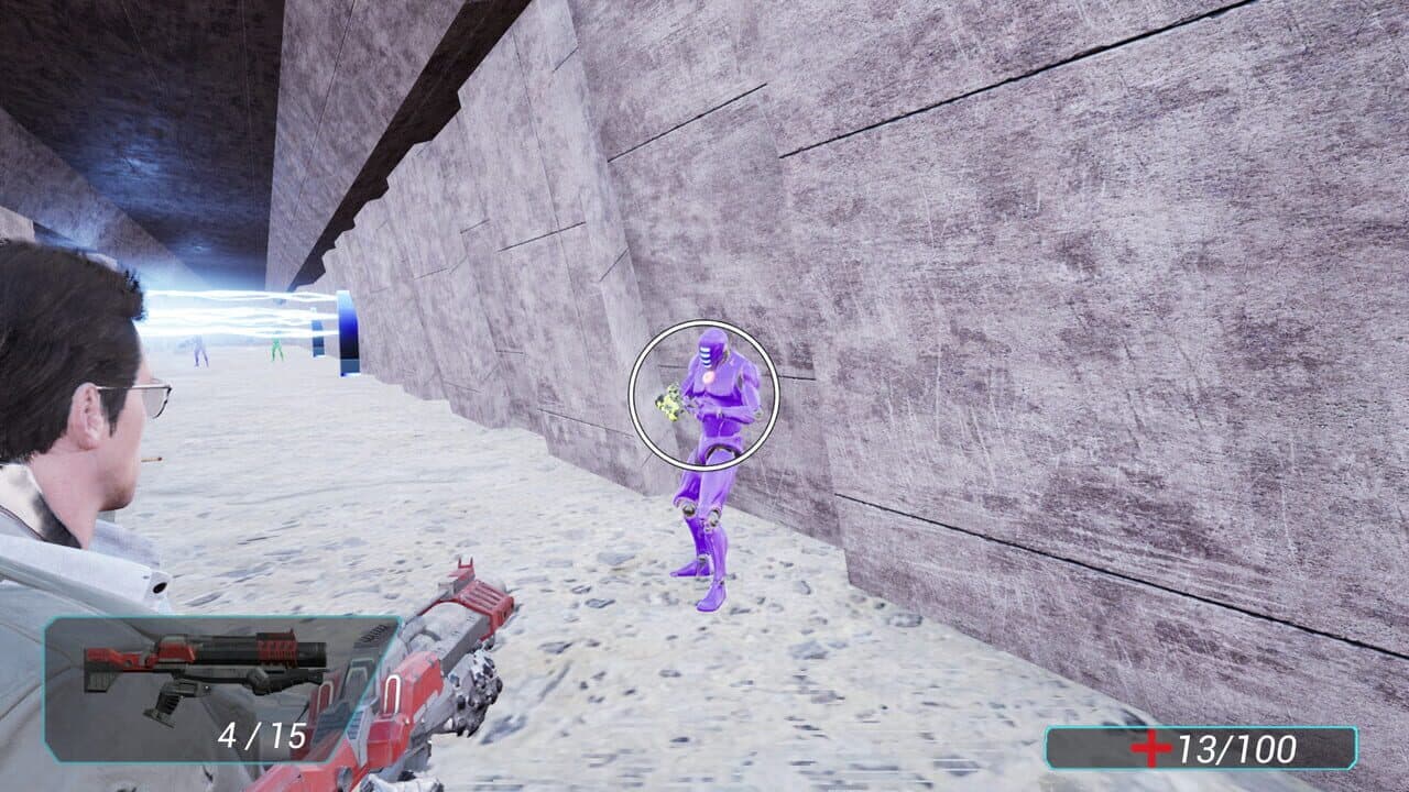 Robohazard 2077 thumbnail 5