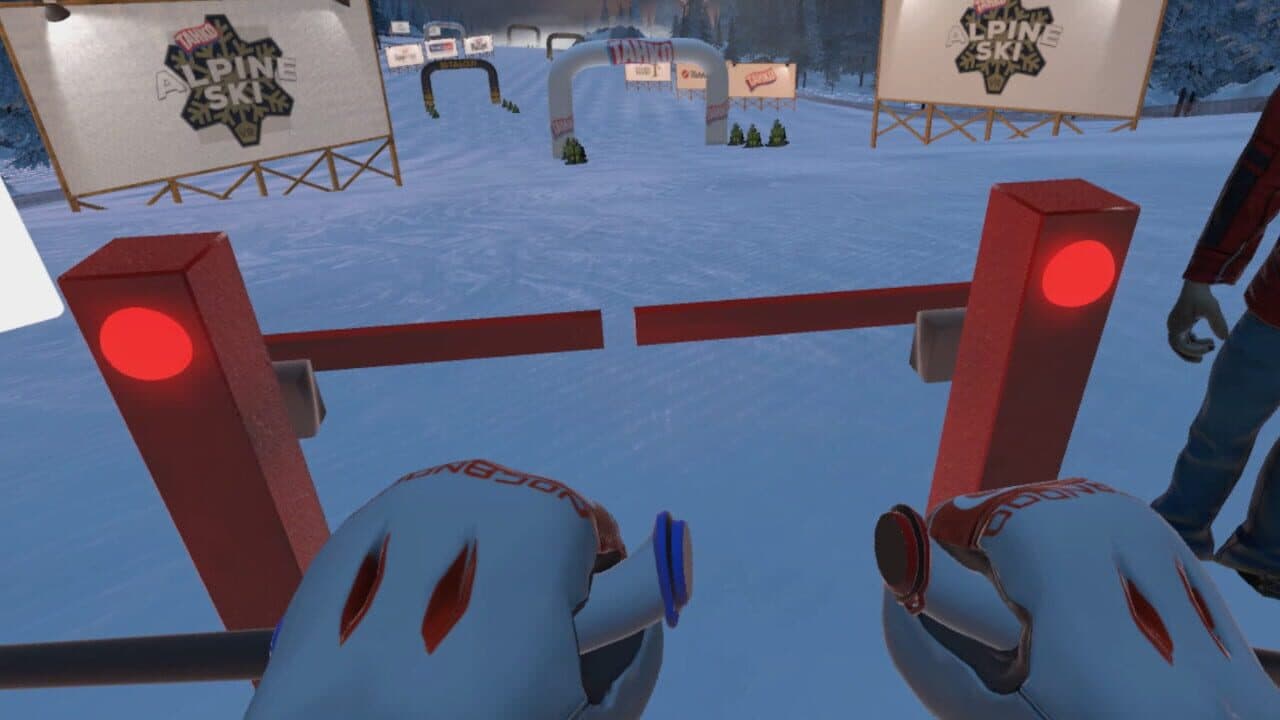 Tahko Alpine Ski thumbnail 5