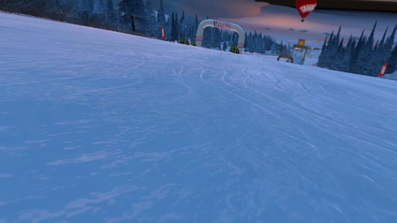Tahko Alpine Ski thumbnail 4