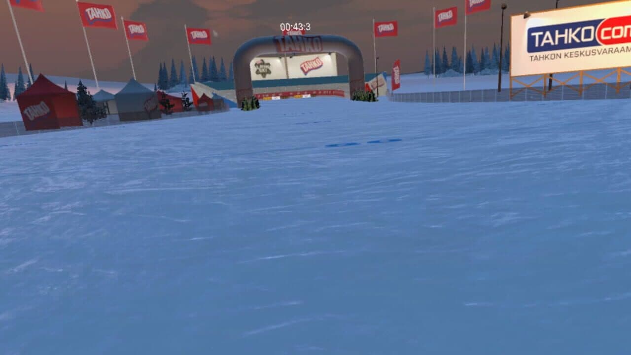 Tahko Alpine Ski thumbnail 2