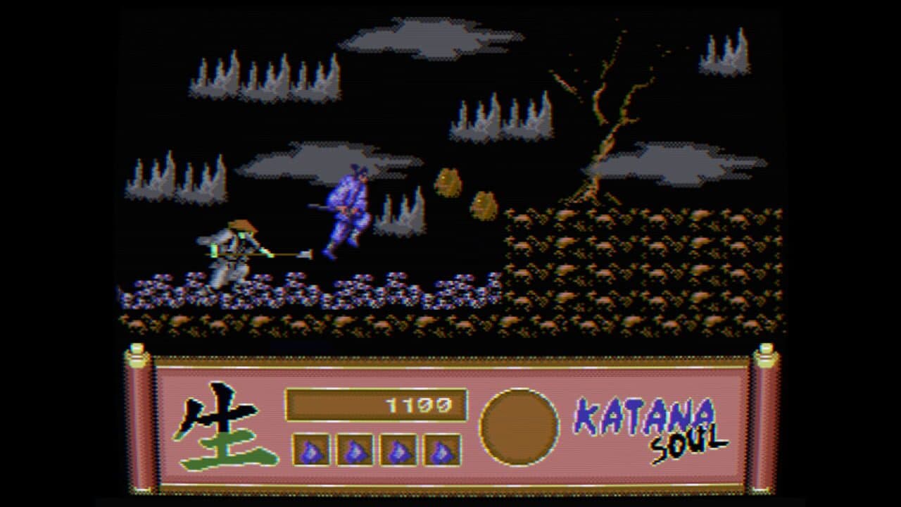 Katana Soul thumbnail 3