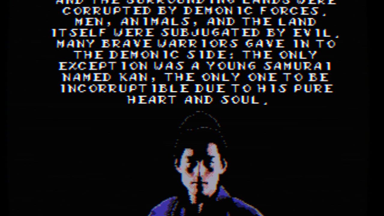 Katana Soul thumbnail 2