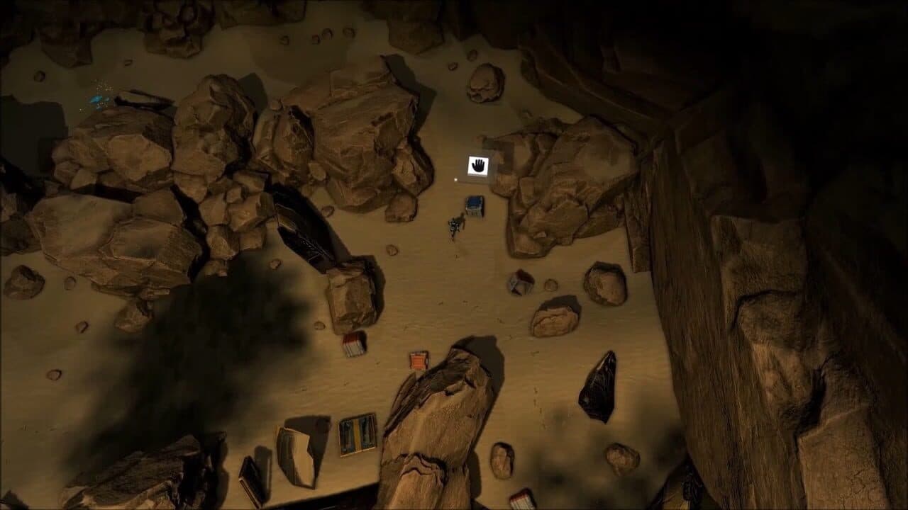 Alone With a Bunch of Robots thumbnail 4
