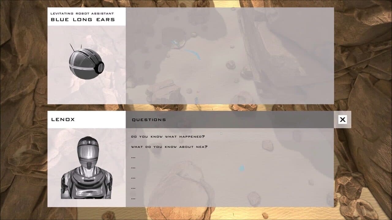 Alone With a Bunch of Robots thumbnail 7
