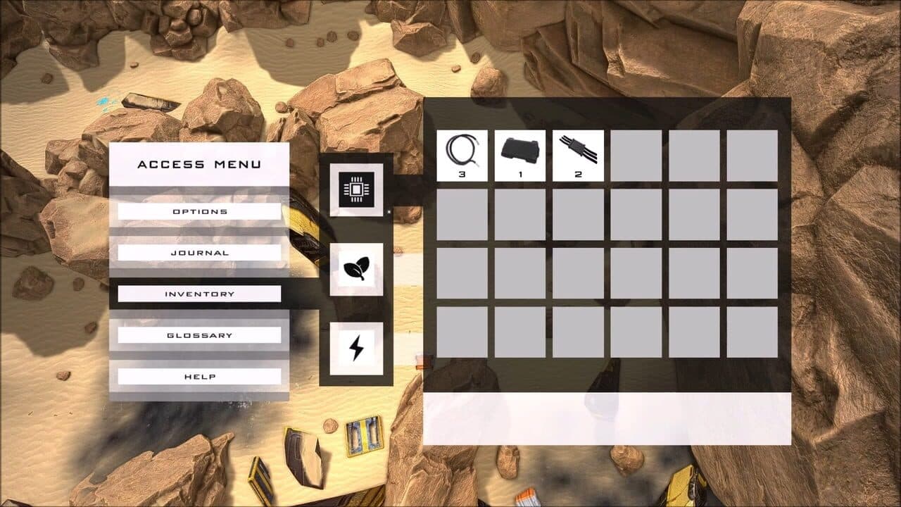 Alone With a Bunch of Robots thumbnail 8
