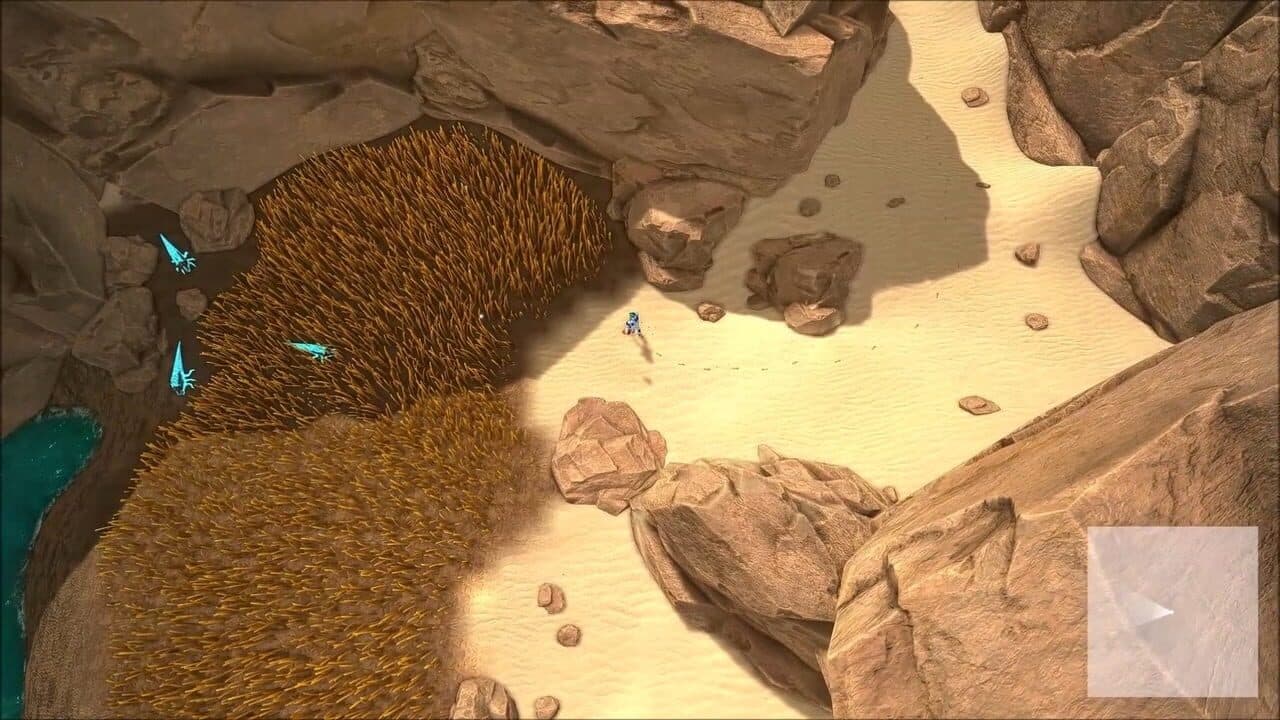 Alone With a Bunch of Robots thumbnail 9