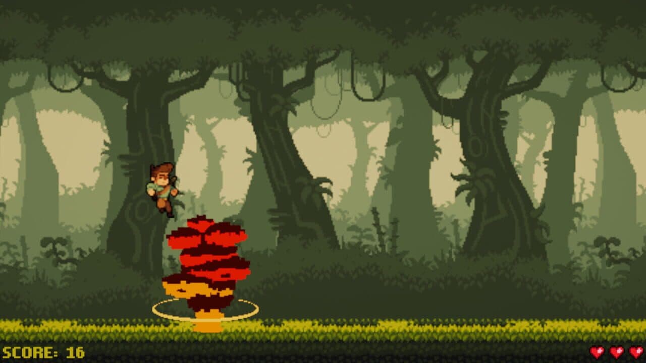 Dodge Diego screenshot 1