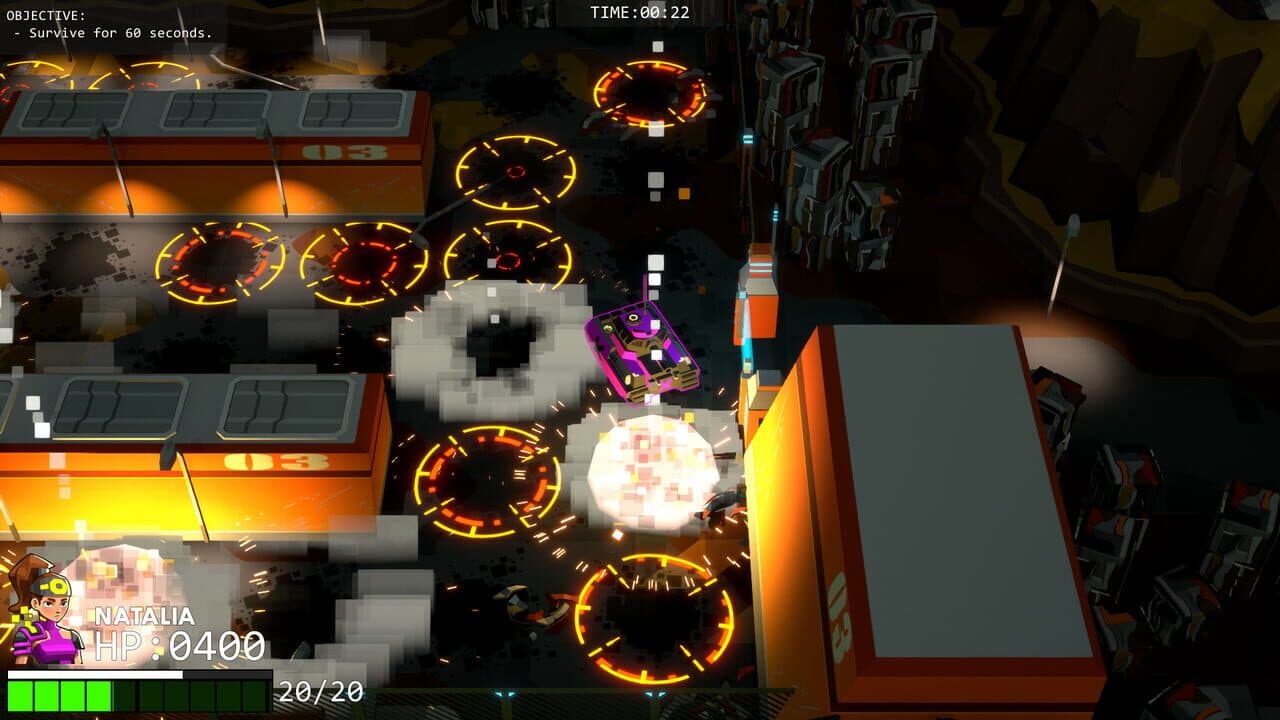 Bandits thumbnail 4