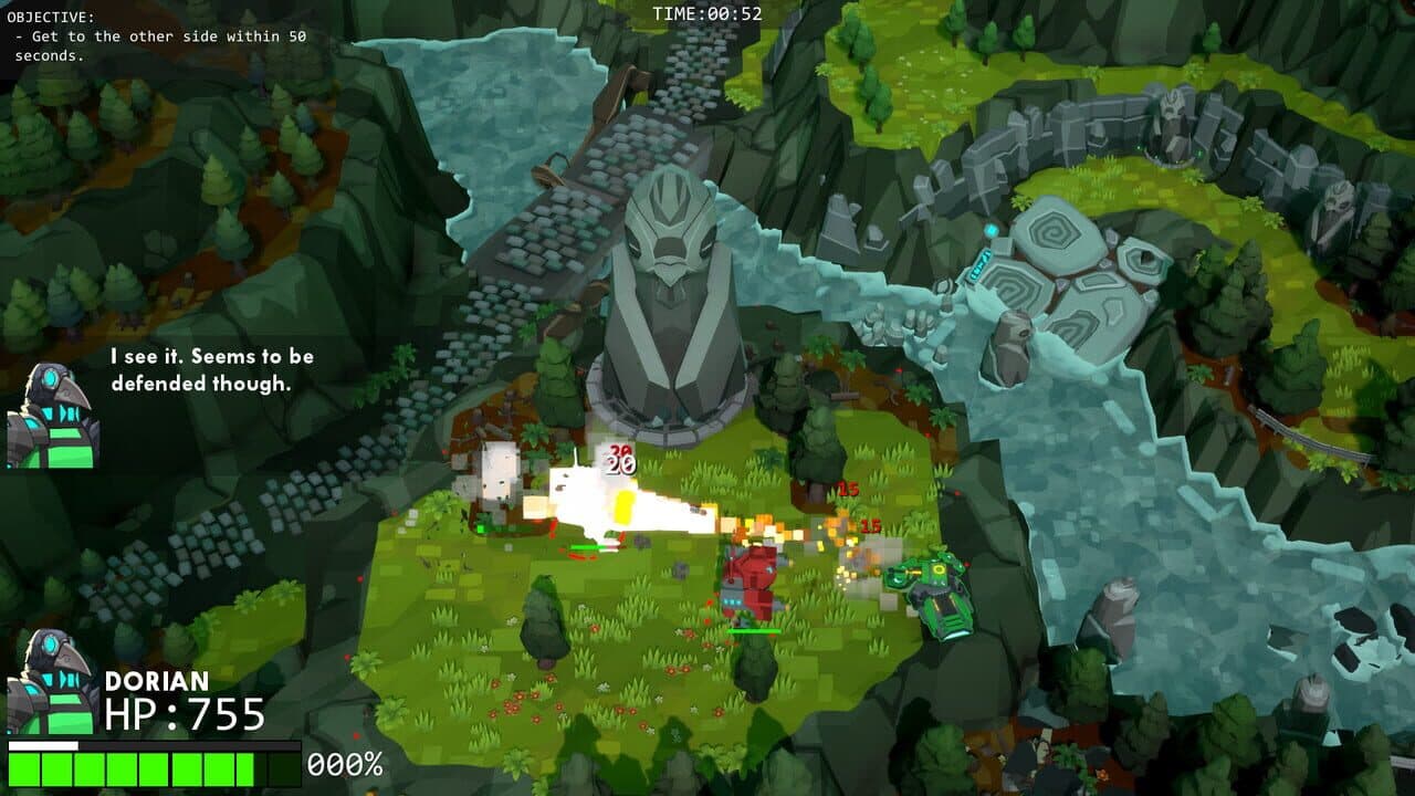 Bandits thumbnail 3