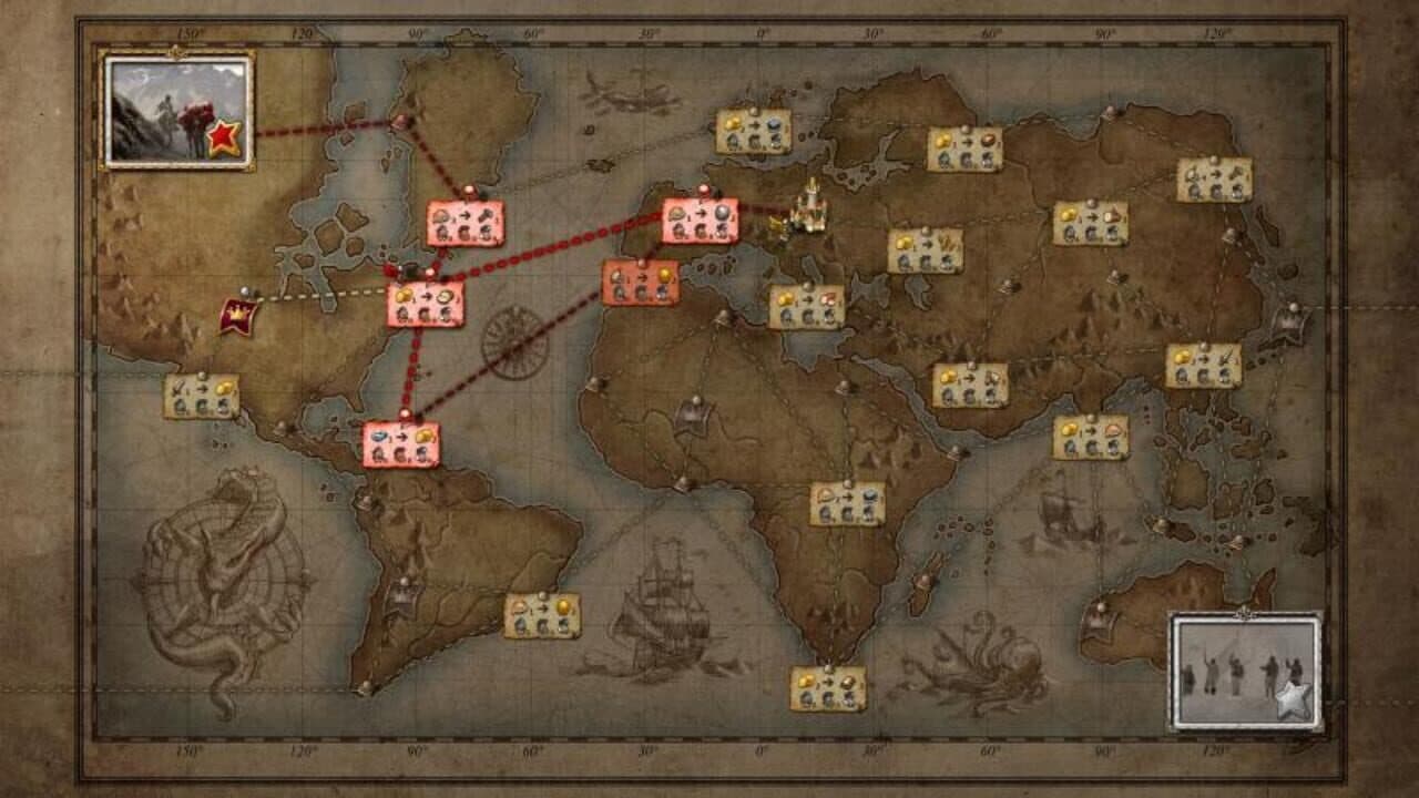 The Settlers 7: History Edition thumbnail 12