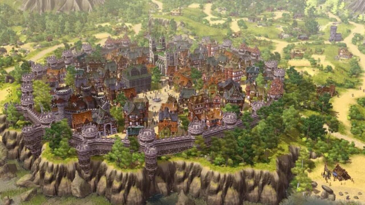 The Settlers: Rise of an Empire - History Edition thumbnail 4