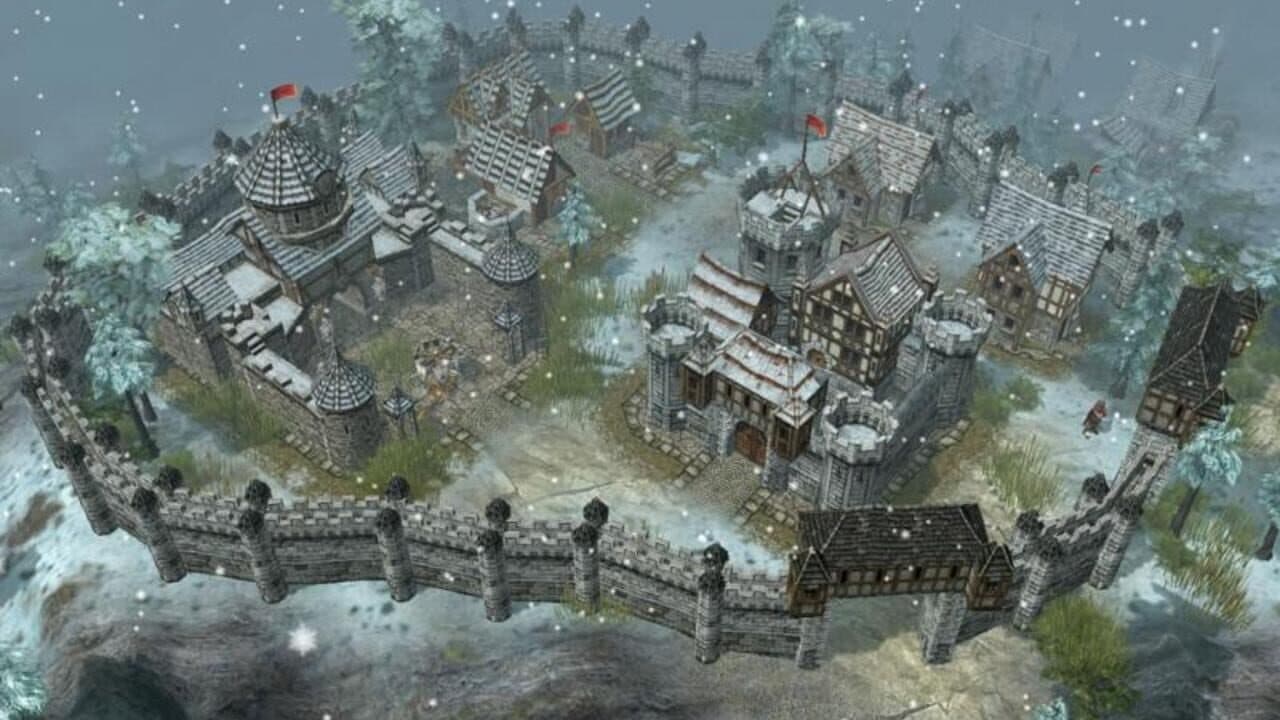 The Settlers : Heritage of Kings - History Edition thumbnail 4