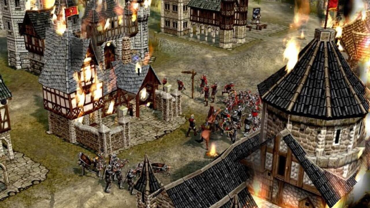 The Settlers : Heritage of Kings - History Edition thumbnail 5