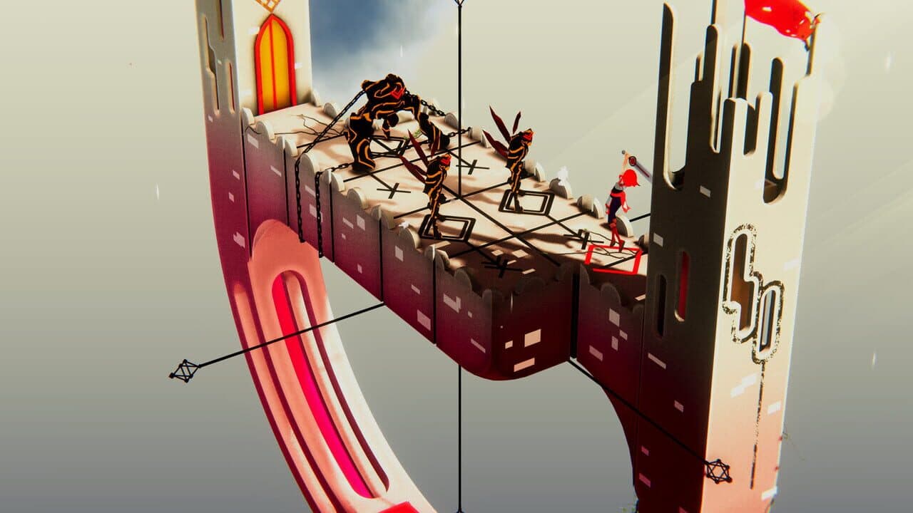 Euclidean Skies thumbnail 7
