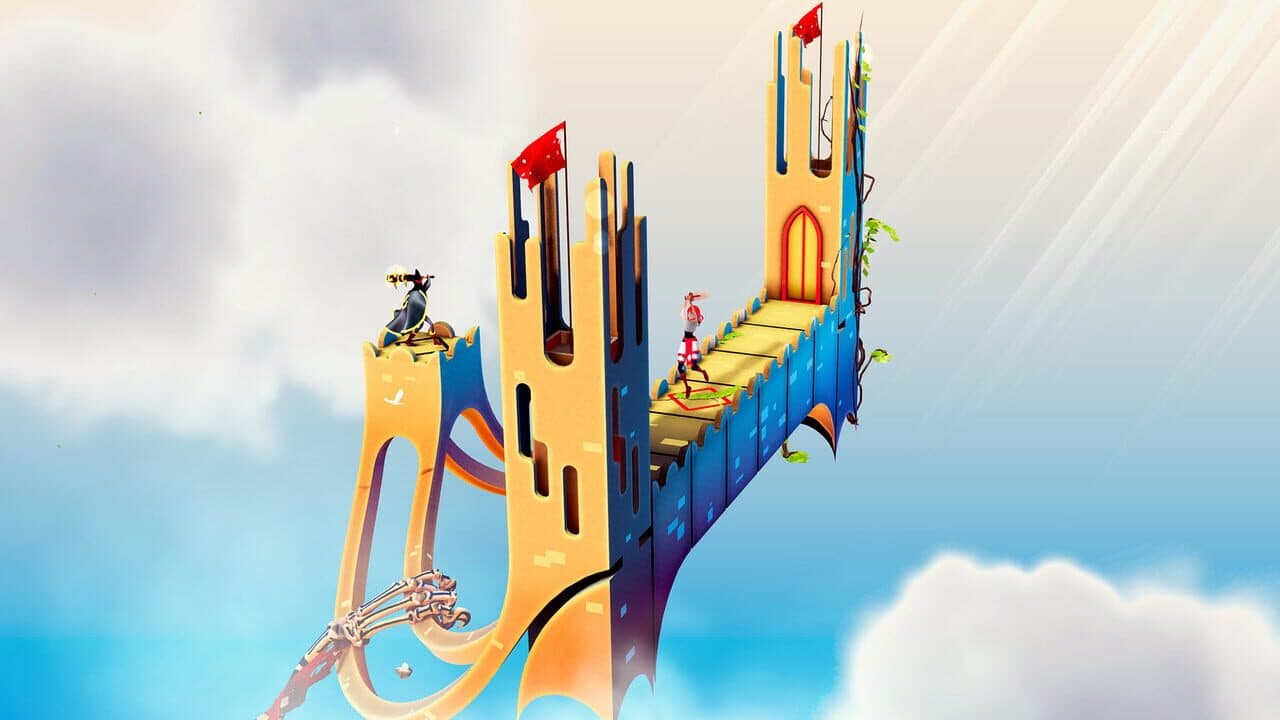 Euclidean Skies thumbnail 5