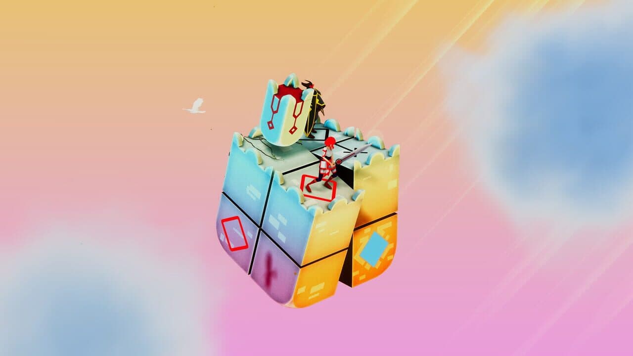 Euclidean Skies thumbnail 10