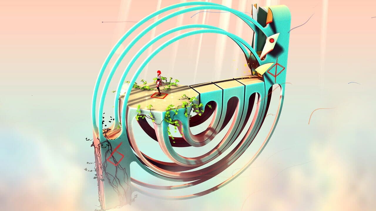 Euclidean Skies thumbnail 4