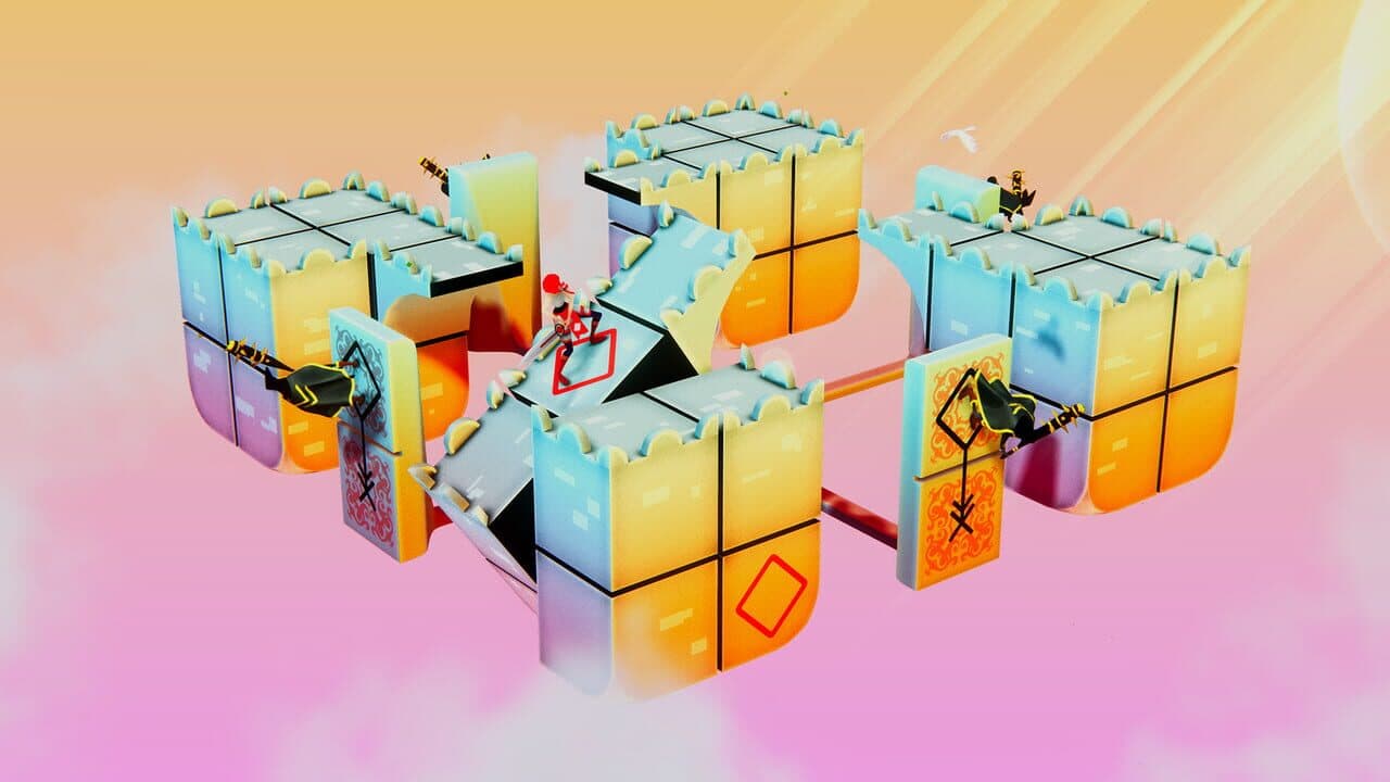 Euclidean Skies thumbnail 8
