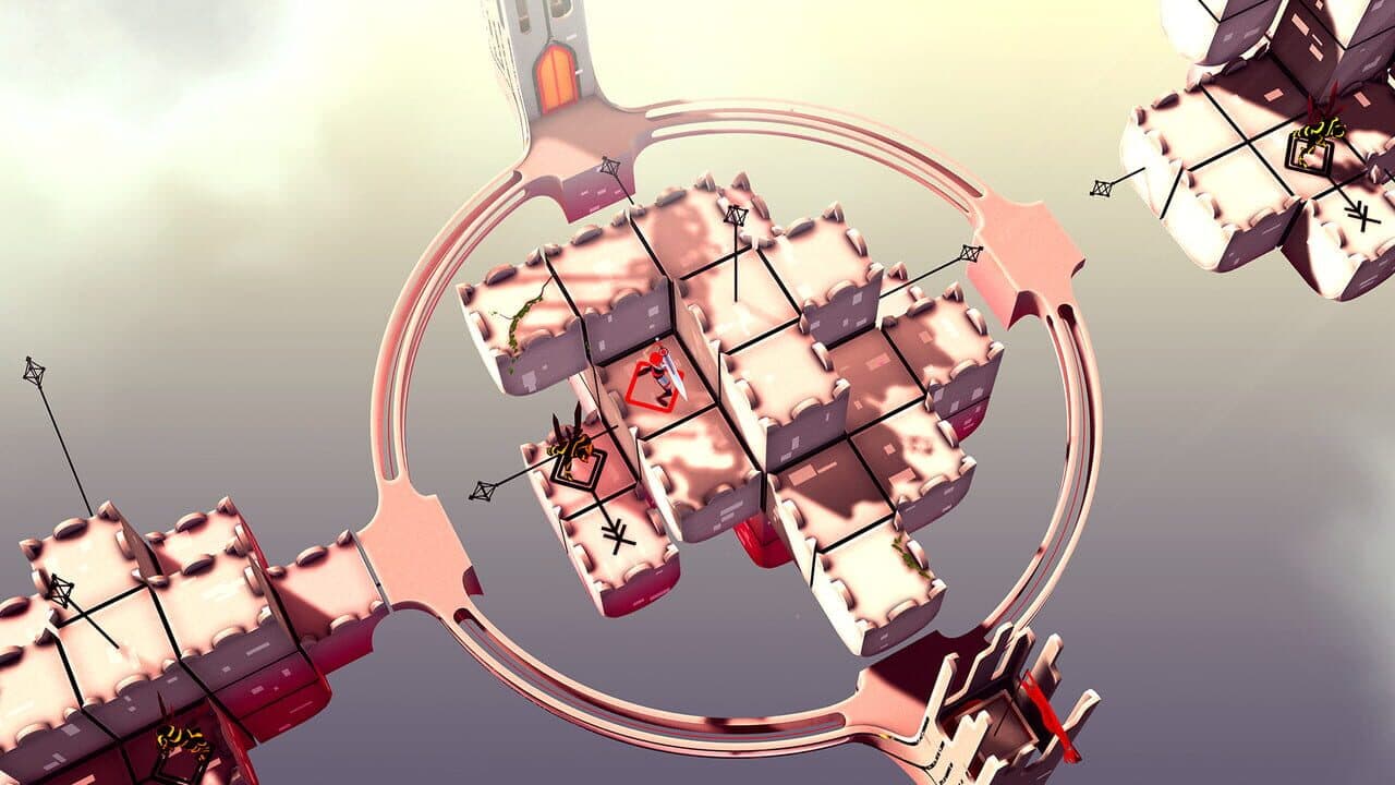 Euclidean Skies thumbnail 3