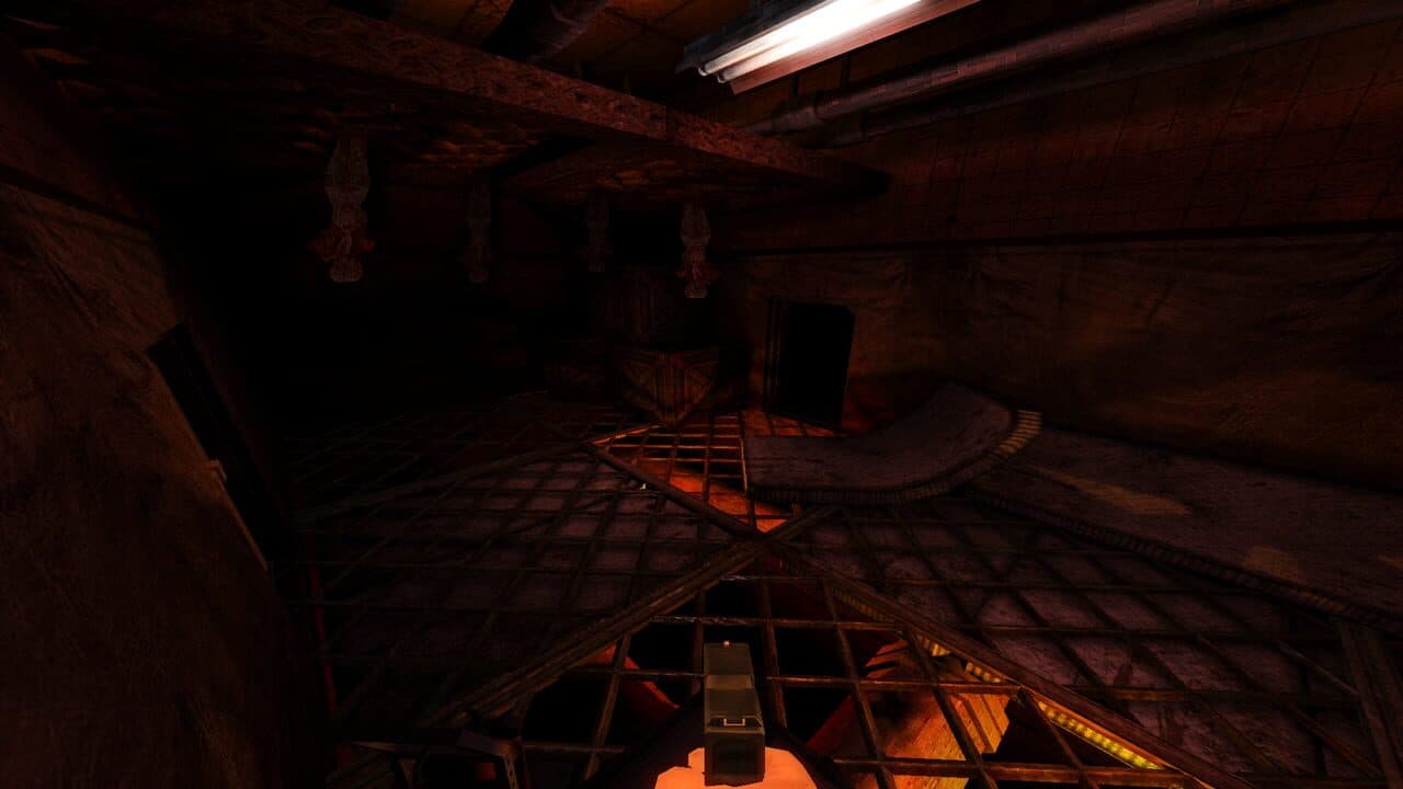 Silent Doom thumbnail 3
