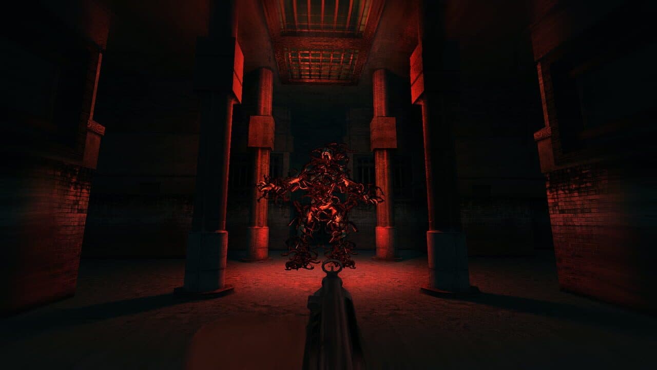 Silent Doom thumbnail 4