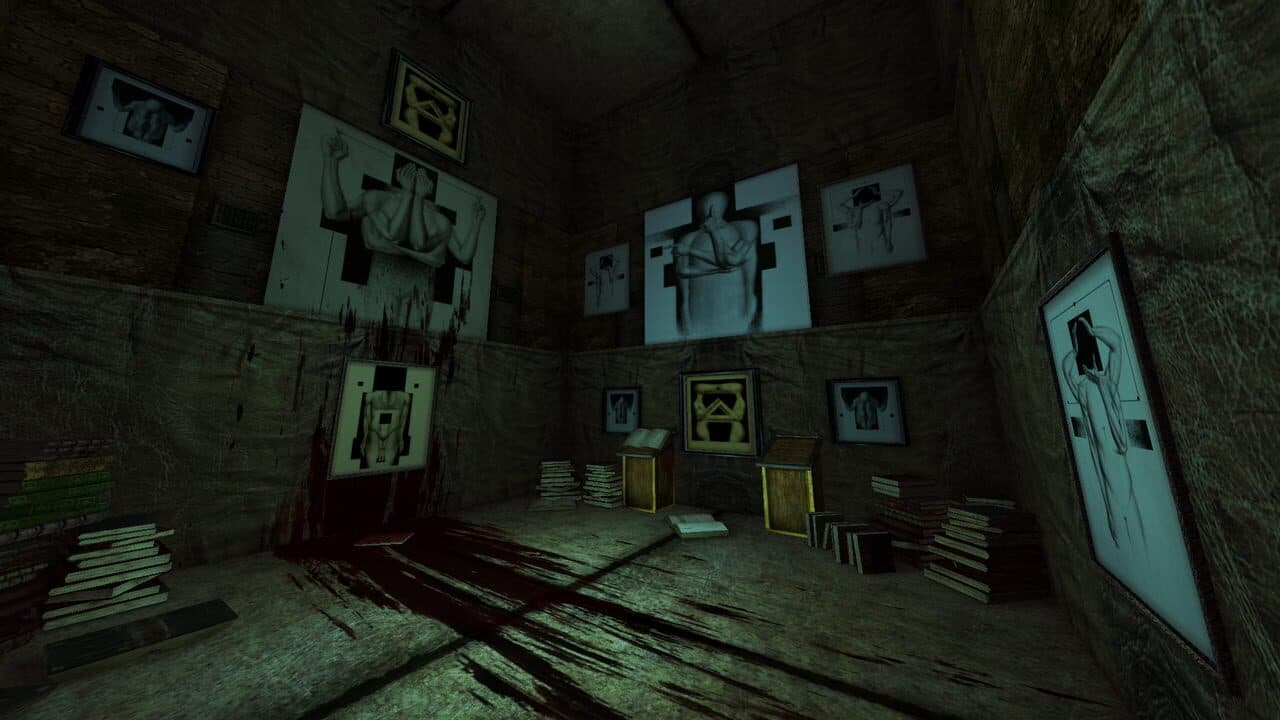 Silent Doom thumbnail 2