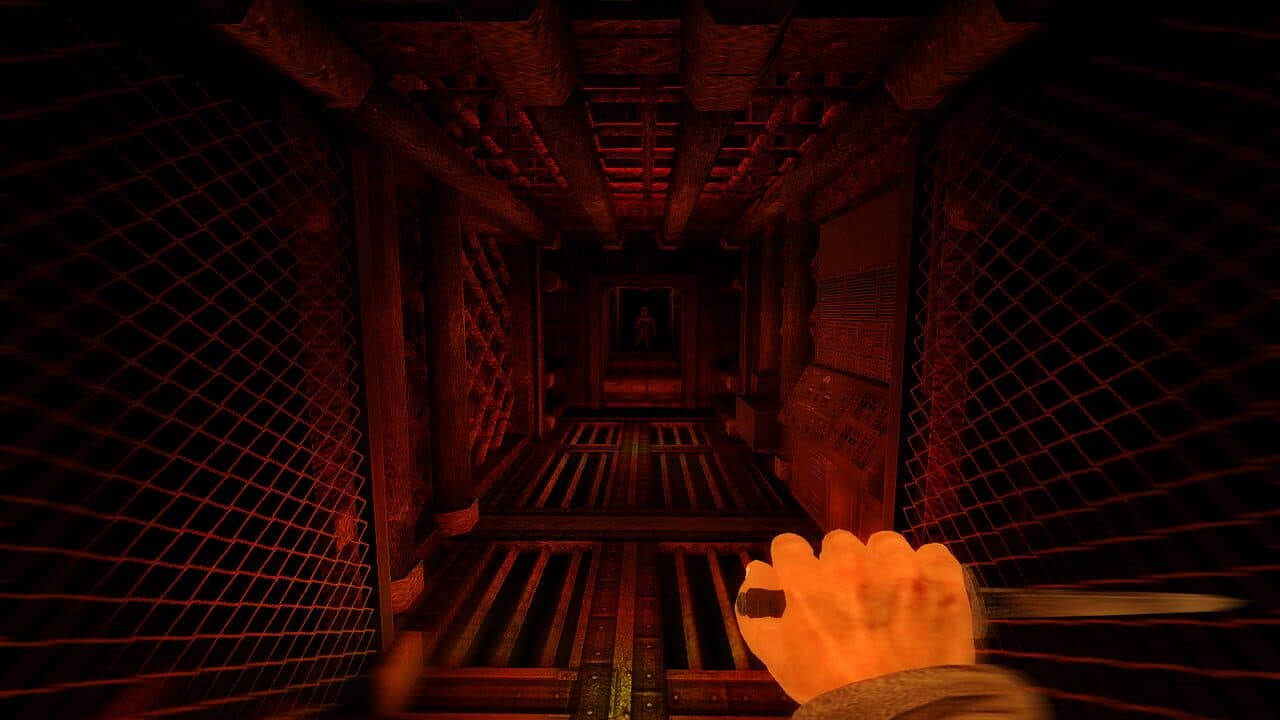 Silent Doom thumbnail 6