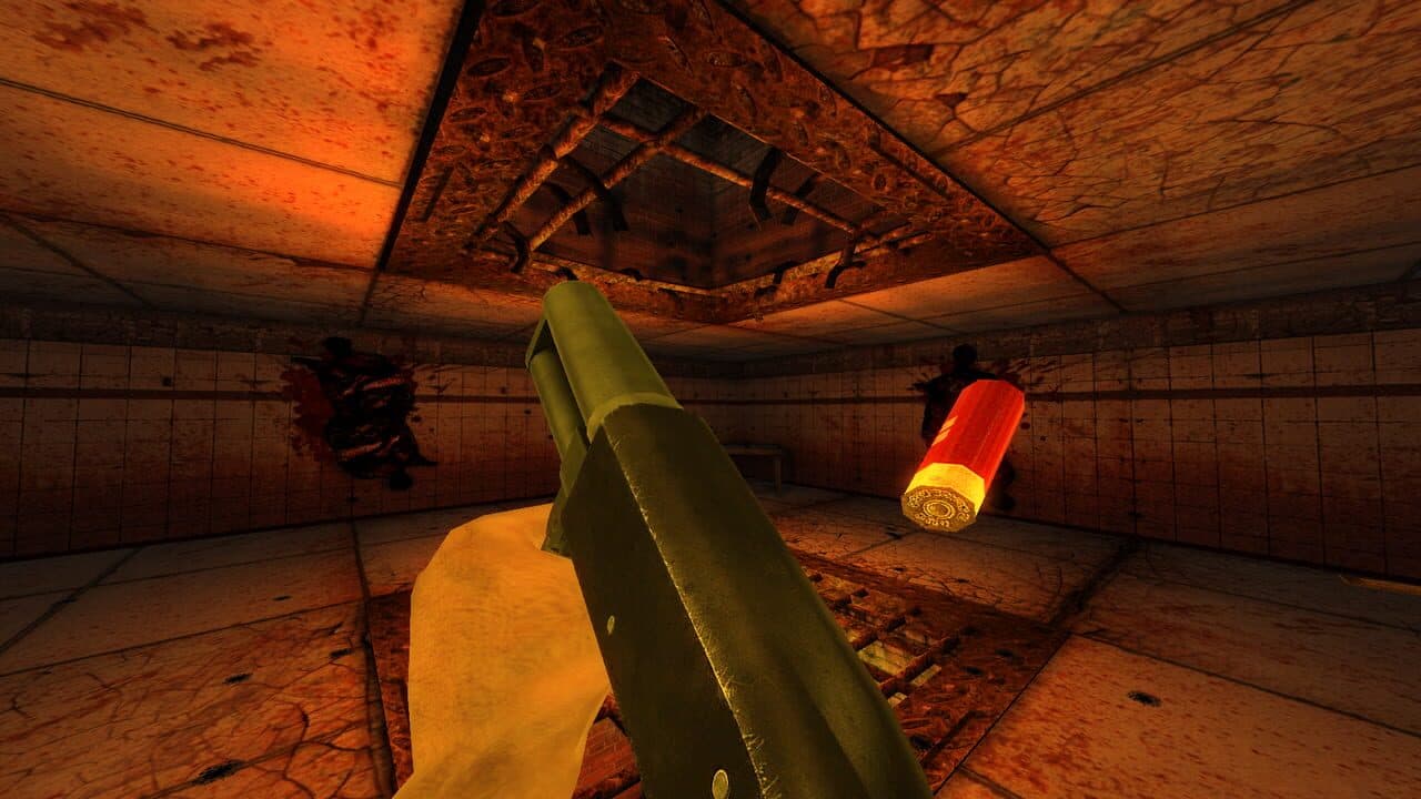 Silent Doom thumbnail 5