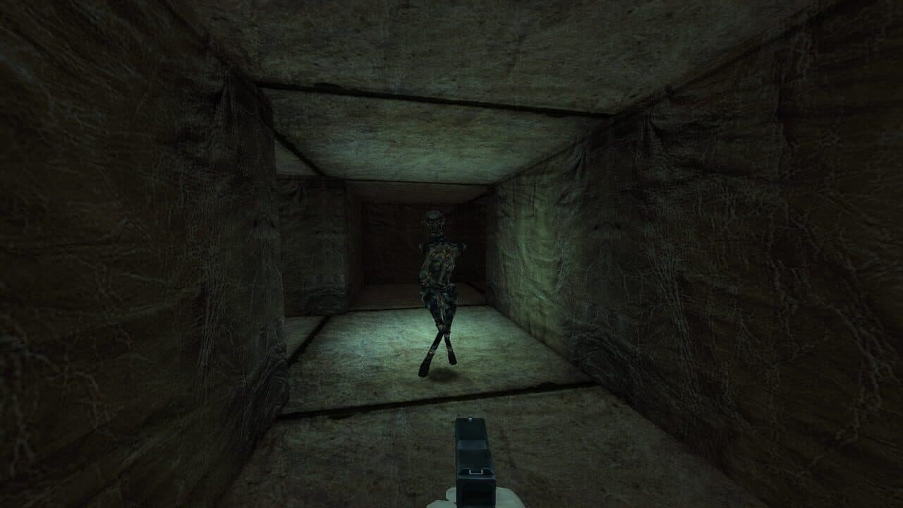 Silent Doom screenshot 1