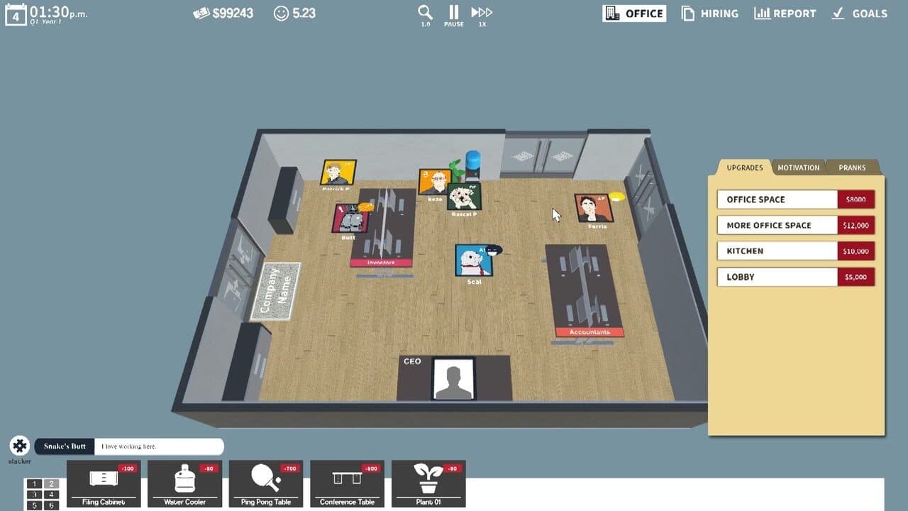 Wall Street Tycoon thumbnail 2