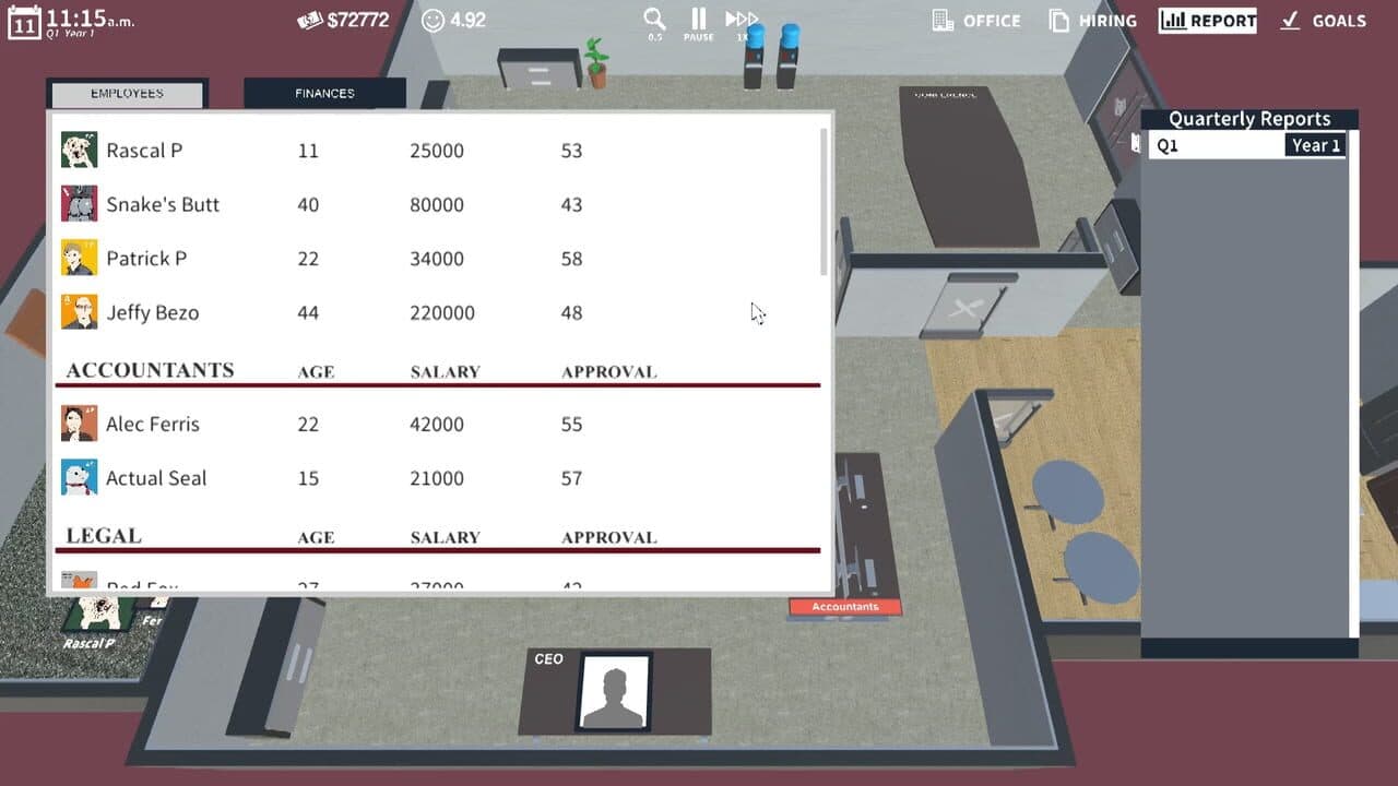 Wall Street Tycoon thumbnail 5