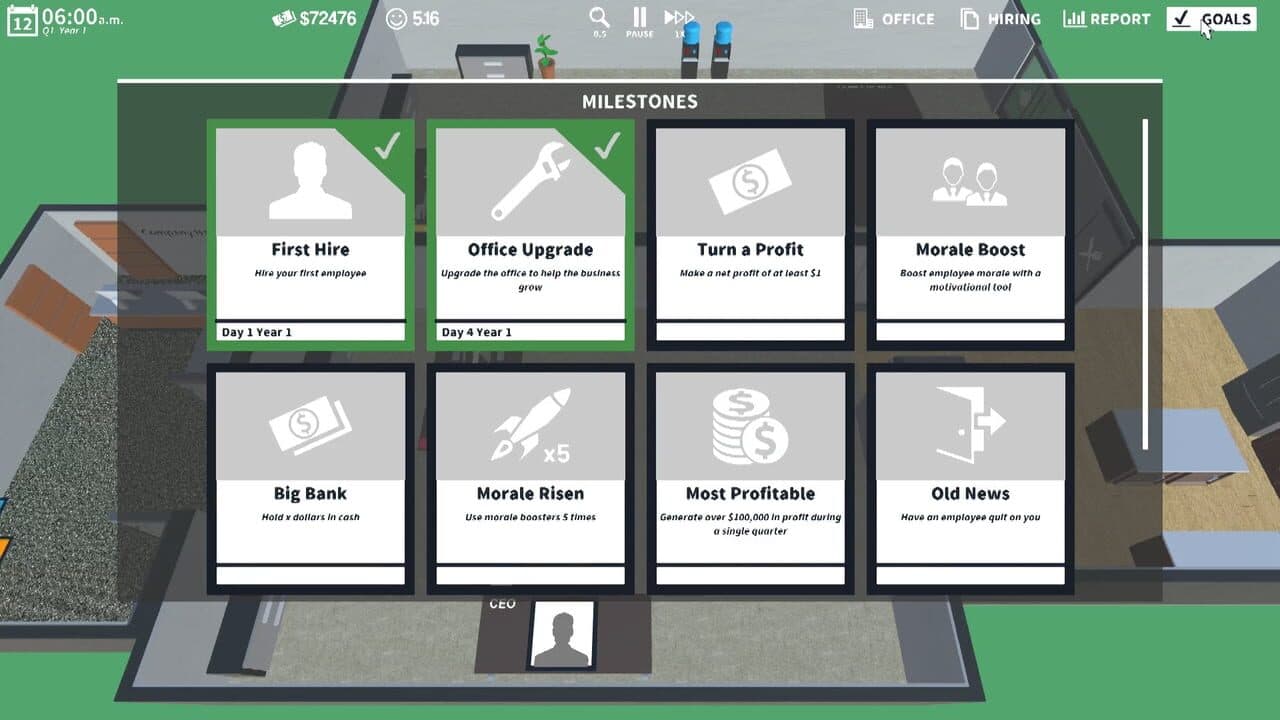Wall Street Tycoon thumbnail 3