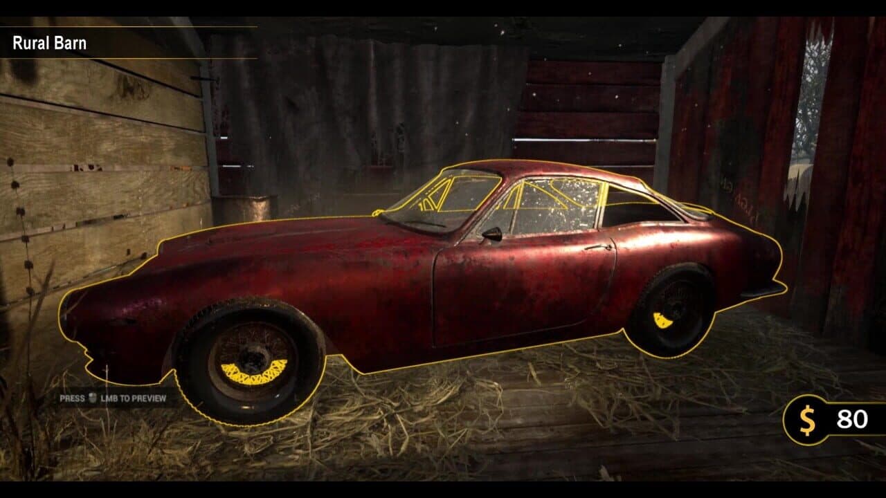 Barn Finders thumbnail 7