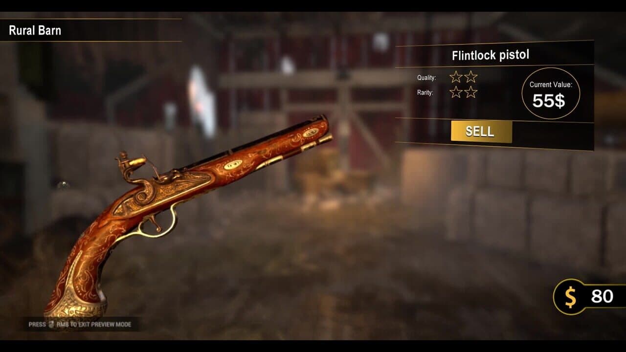 Barn Finders thumbnail 9