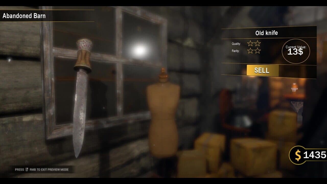 Barn Finders thumbnail 5