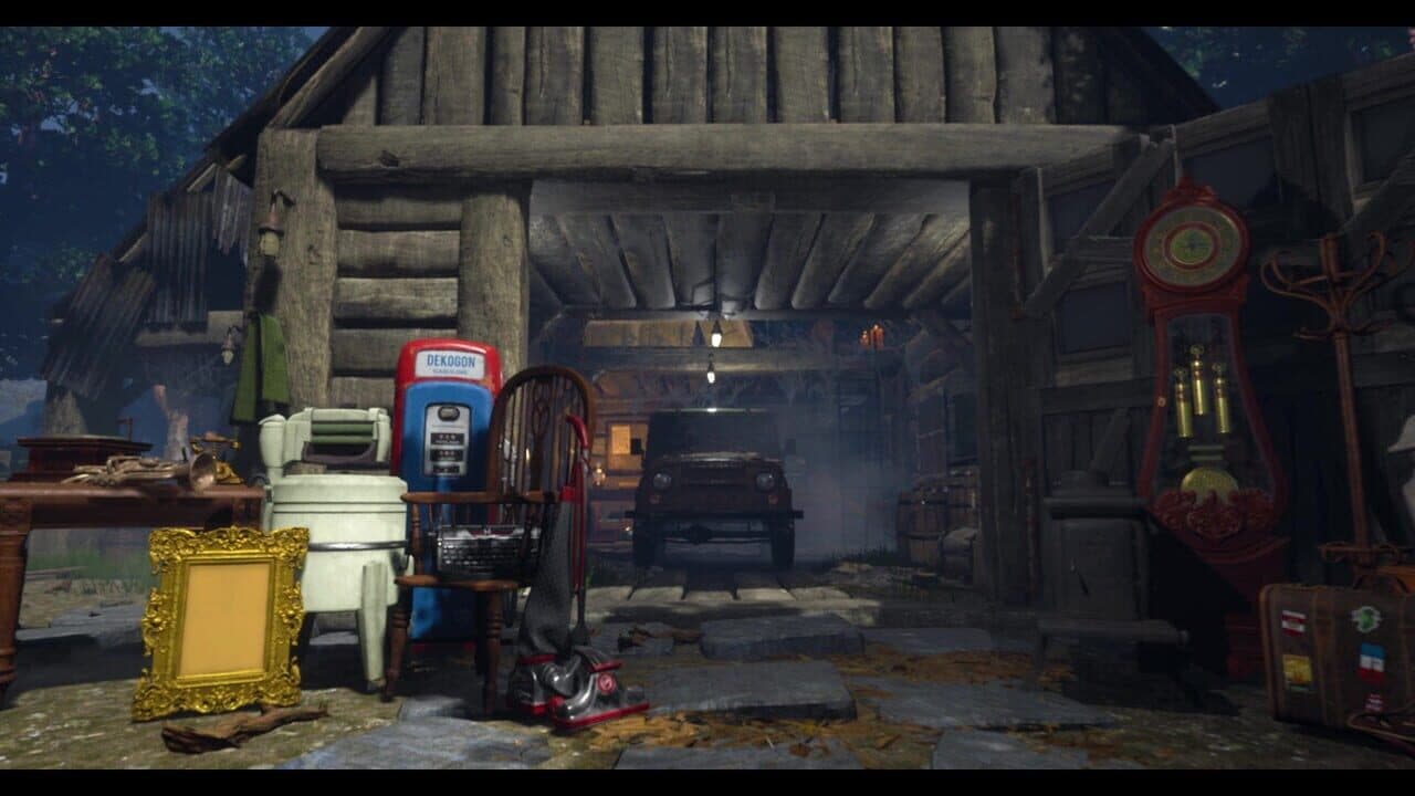 Barn Finders thumbnail 8