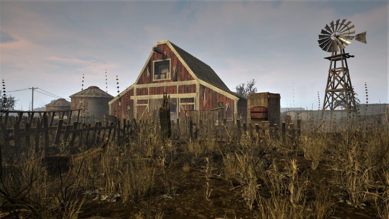 Barn Finders thumbnail 4