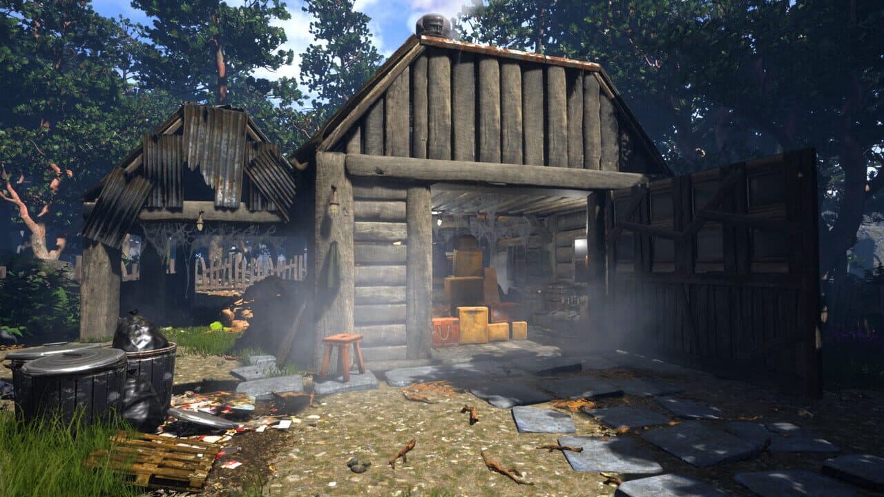 Barn Finders thumbnail 2