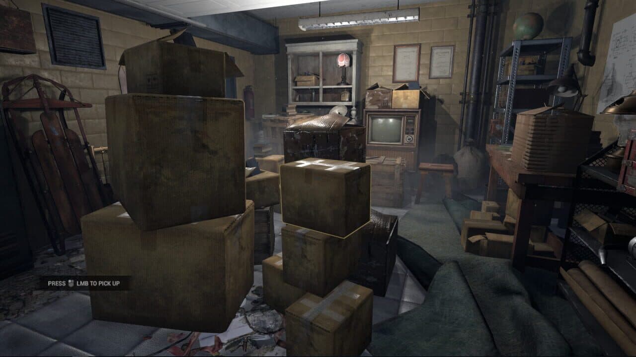 Barn Finders thumbnail 3