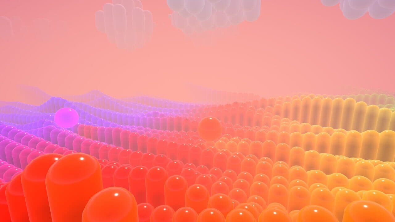 A Lullaby of Colors thumbnail 6
